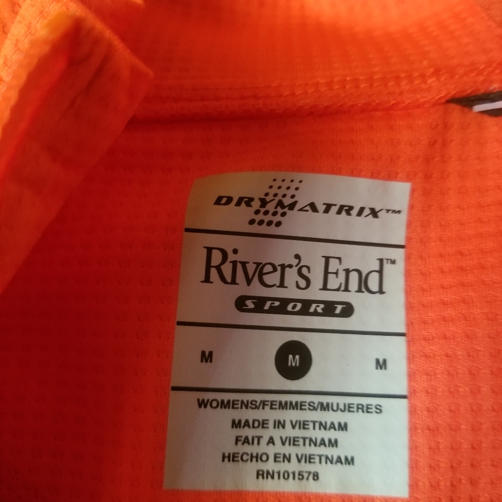 NWT Rivers End Sports - Picture 2 of 6